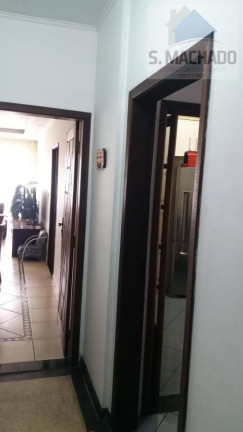 Imagem Apartamento com 3 Quartos à Venda, 140 m² em Centro - Santo André Imagem Apartamento com 3 Quartos à Venda, 140 m² em Centro - Santo André