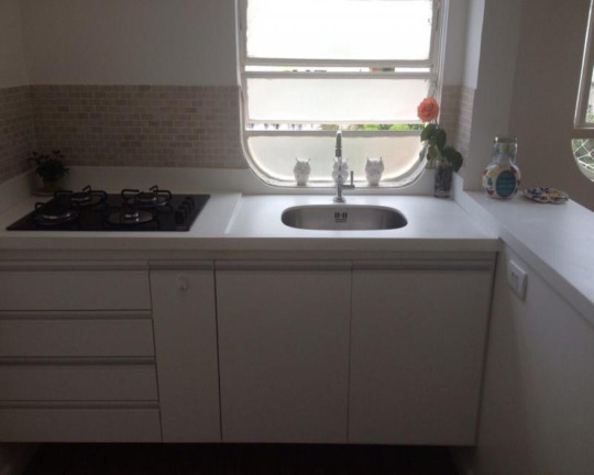 Imagem Apartamento com 2 Quartos à Venda, 60 m² em Alto Da Lapa - São Paulo Imagem Apartamento com 2 Quartos à Venda, 60 m² em Alto Da Lapa - São Paulo