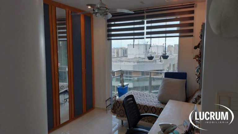Imagem Apartamento com 4 Quartos à Venda, 140 m² em Humaitá - Rio De Janeiro Imagem Apartamento com 4 Quartos à Venda, 140 m² em Humaitá - Rio De Janeiro