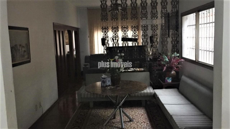 Imagem Casa com 3 Quartos à Venda, 250 m² em Morumbi - São Paulo Imagem Casa com 3 Quartos à Venda, 250 m² em Morumbi - São Paulo