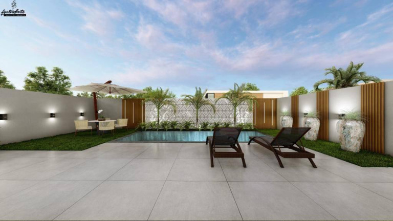 Imagem Casa de Condomínio com 4 Quartos à Venda, 281 m² em Residencial Shalom - Campo Grande Imagem Casa de Condomínio com 4 Quartos à Venda, 281 m² em Residencial Shalom - Campo Grande