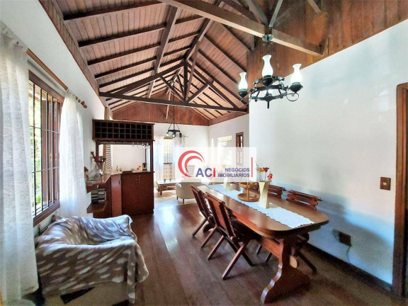 Imagem Casa com 6 Quartos à Venda, 433 m² em Vila Verde - Itapevi Imagem Casa com 6 Quartos à Venda, 433 m² em Vila Verde - Itapevi