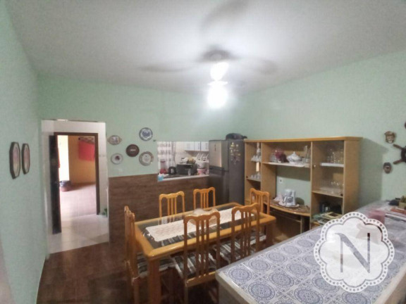 Imagem Casa com 2 Quartos à Venda, 161 m² em Gaivota - Itanhaém Imagem Casa com 2 Quartos à Venda, 161 m² em Gaivota - Itanhaém