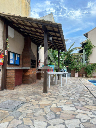 Imagem Casa com 2 Quartos à Venda, 70 m² em Parque Burle - Cabo Frio Imagem Casa com 2 Quartos à Venda, 70 m² em Parque Burle - Cabo Frio