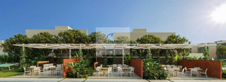 Imagem Casa com 3 Quartos à Venda, 103 m² em Comercial Norte - Bayeux