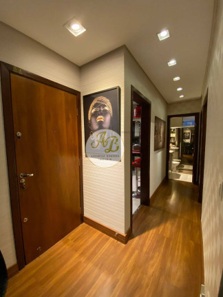 Imagem Apartamento com 2 Quartos à Venda, 49 m² em Parque Dos Lima - Franca