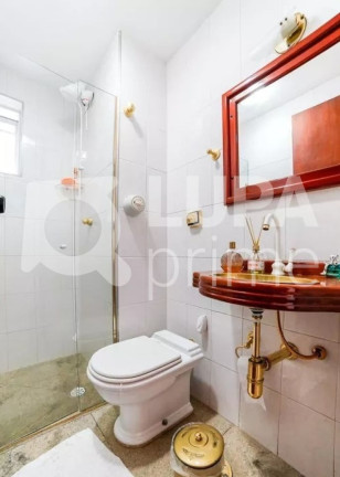 Imagem Apartamento com 3 Quartos à Venda, 70 m² em Vila Maria - São Paulo