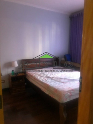 Imagem Apartamento com 3 Quartos à Venda, 87 m² em Rudge Ramos - São Bernardo Do Campo Imagem Apartamento com 3 Quartos à Venda, 87 m² em Rudge Ramos - São Bernardo Do Campo