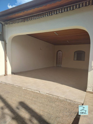Imagem Casa com 3 Quartos à Venda, 300 m² em Jardim Niero - Louveira Imagem Casa com 3 Quartos à Venda, 300 m² em Jardim Niero - Louveira