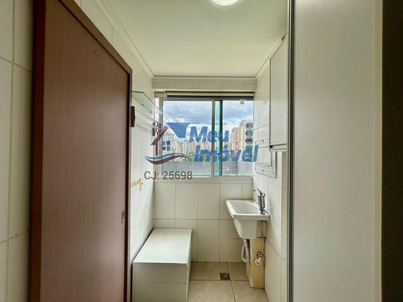 Imagem Imóvel com 2 Quartos à Venda, 45 m² em Norte (águas Claras) - Brasília