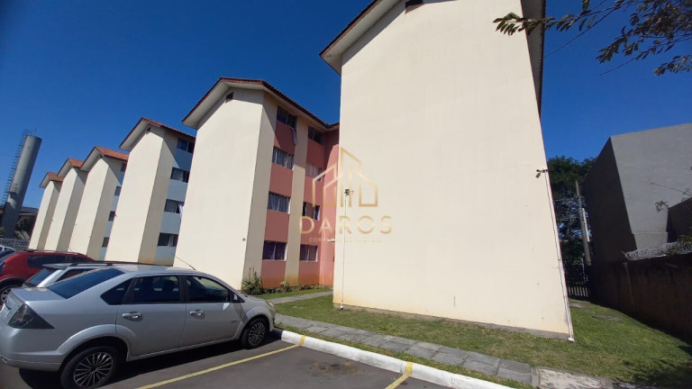 Imagem Apartamento com 2 Quartos à Venda, em Tatuquara - Curitiba Imagem Apartamento com 2 Quartos à Venda, em Tatuquara - Curitiba