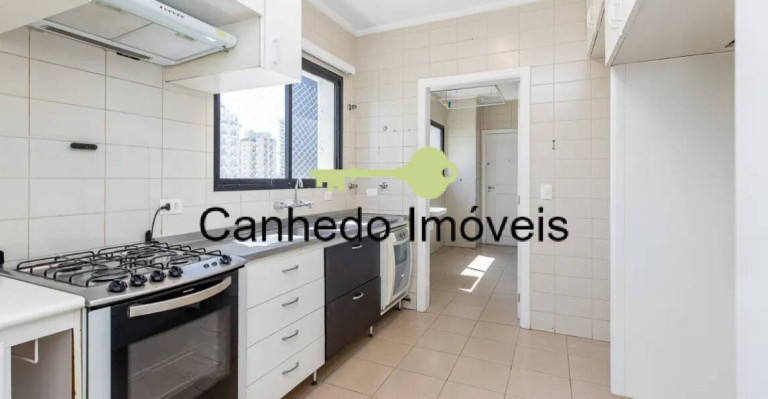 Imagem Apartamento com 4 Quartos à Venda, 150 m² em Campo Belo - São Paulo Imagem Apartamento com 4 Quartos à Venda, 150 m² em Campo Belo - São Paulo