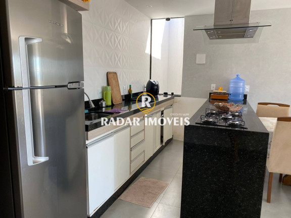 Imagem Casa de Condomínio com 3 Quartos à Venda, 300 m² em Peró - Cabo Frio