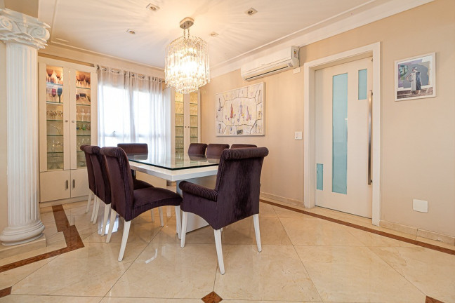 Imagem Apartamento com 3 Quartos à Venda, 237 m² em Morumbi - São Paulo Imagem Apartamento com 3 Quartos à Venda, 237 m² em Morumbi - São Paulo