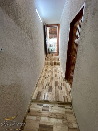Imagem Sobrado com 2 Quartos à Venda,  em 12 - Praia Grande 