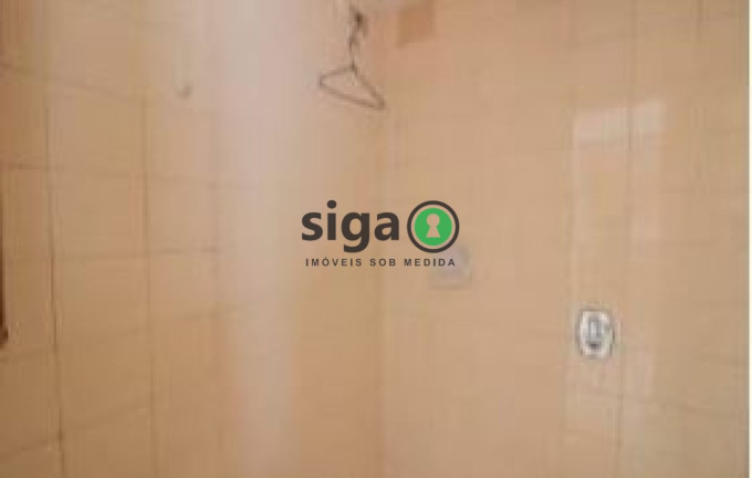 Imagem Apartamento com 3 Quartos à Venda, 120 m² em Brooklin - São Paulo