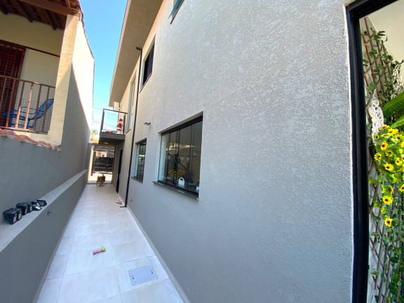 Imagem Casa com 3 Quartos à Venda, 150 m² em Jardim Dos Pinheiros - Atibaia