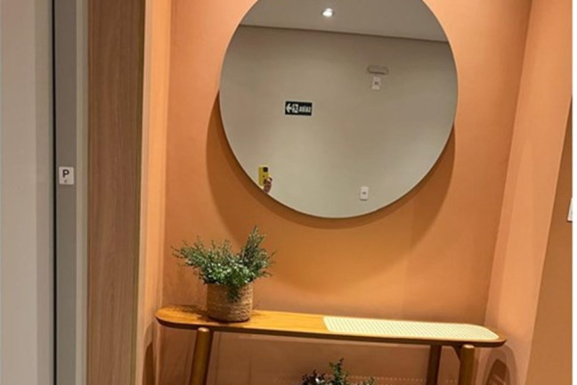 Imagem Apartamento com 2 Quartos para Alugar, 60 m² em Jardim Colônia - Jundiaí