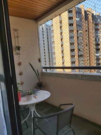 Imagem Apartamento com 3 Quartos à Venda, 98 m² em Santa Paula - São Caetano Do Sul