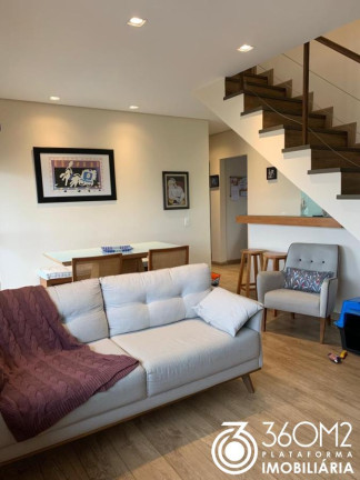 Imagem Apartamento com 4 Quartos à Venda, 138 m² em Chácara Inglesa - São Paulo Imagem Apartamento com 4 Quartos à Venda, 138 m² em Chácara Inglesa - São Paulo