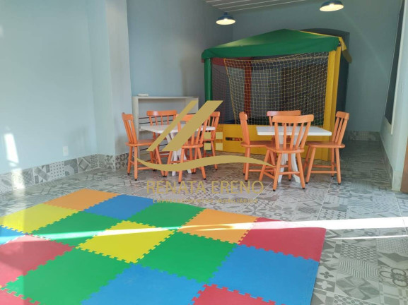 Imagem Apartamento com 2 Quartos à Venda, 45 m² em Parque Ibiti Reserva - Sorocaba Imagem Apartamento com 2 Quartos à Venda, 45 m² em Parque Ibiti Reserva - Sorocaba