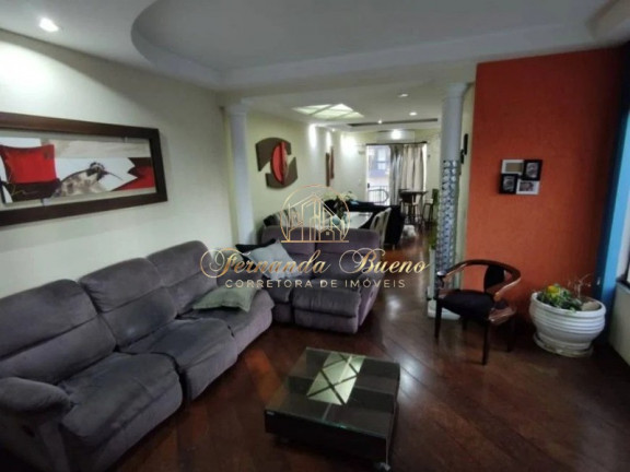 Imagem Imóvel com 3 Quartos à Venda, 112 m² em Jardim - Santo André Imagem Imóvel com 3 Quartos à Venda, 112 m² em Jardim - Santo André