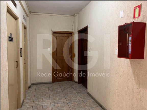 Imagem Apartamento com 3 Quartos à Venda, 103 m² em Centro Histórico - Porto Alegre