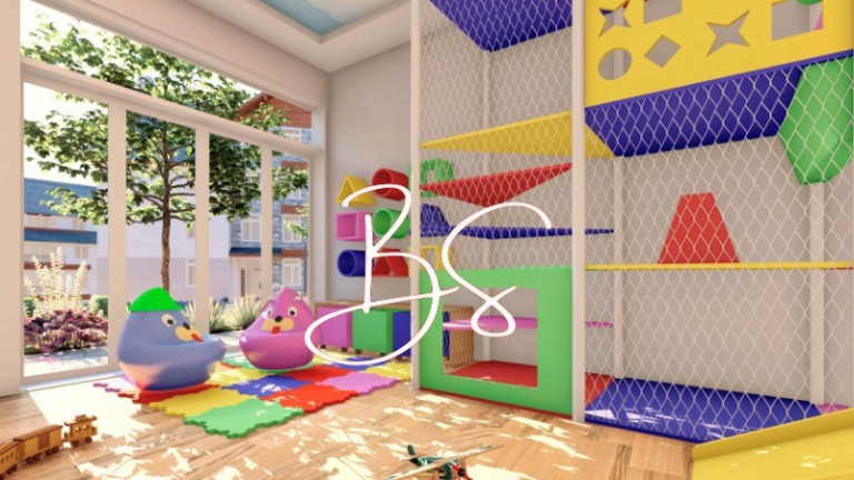 Imagem Apartamento com 2 Quartos à Venda, 64 m² em Piratini - Gramado Imagem Apartamento com 2 Quartos à Venda, 64 m² em Piratini - Gramado