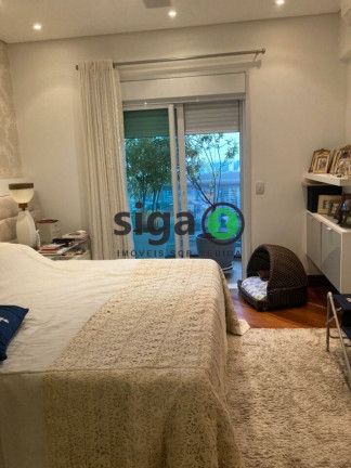 Imagem Apartamento com 4 Quartos à Venda, 330 m² em Jardim Anália Franco - São Paulo Imagem Apartamento com 4 Quartos à Venda, 330 m² em Jardim Anália Franco - São Paulo