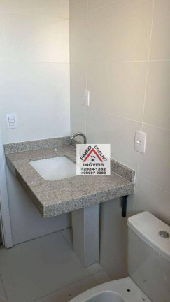 Imagem Apartamento com 2 Quartos à Venda, 74 m² em Brooklin - São Paulo