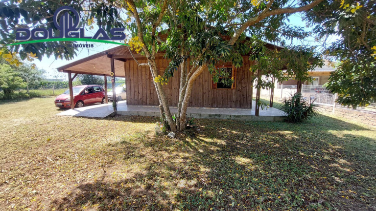Imagem Casa com 2 Quartos à Venda, 1.000 m² em águas Claras - Viamão Imagem Casa com 2 Quartos à Venda, 1.000 m² em águas Claras - Viamão