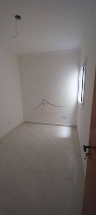 Imagem Casa de Condomínio com 2 Quartos à Venda, 45 m² em Jardim Santa Terezinha (zona Leste) - São Paulo Imagem Casa de Condomínio com 2 Quartos à Venda, 45 m² em Jardim Santa Terezinha (zona Leste) - São Paulo