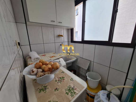 Imagem Apartamento com 1 Quarto à Venda, 62 m² em Guilhermina - Praia Grande