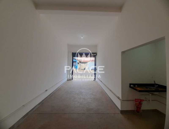 Sala Comercial para Alugar, 34 m² em São Luiz - Piracicaba