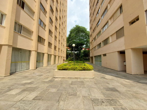 Imagem Imóvel com 3 Quartos à Venda, 104 m² em Brooklin - São Paulo