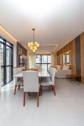 Imagem Apartamento com 3 Quartos à Venda, 126 m² em Pioneiros - Balneário Camboriú