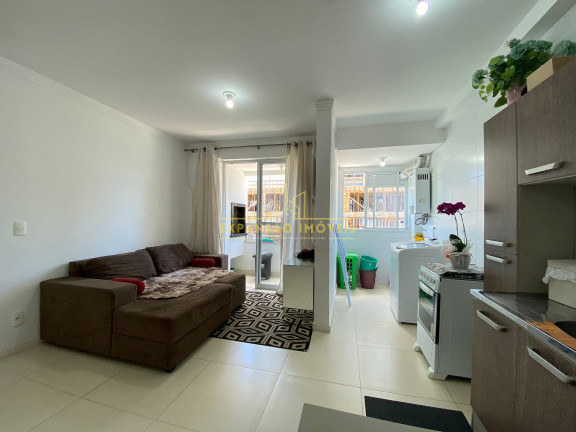 Imagem Apartamento com 2 Quartos à Venda, 61 m² em Pedra Branca - Palhoça Imagem Apartamento com 2 Quartos à Venda, 61 m² em Pedra Branca - Palhoça