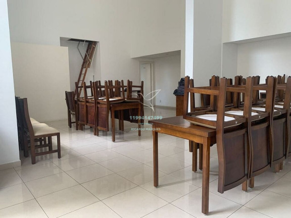 Imagem Apartamento com 4 Quartos à Venda, 124 m² em Mooca - São Paulo