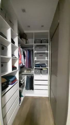 Apartamento com 3 Quartos à Venda, 92 m² em Jardim Flórida - Jundiaí