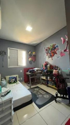 Imagem Apartamento com 3 Quartos à Venda, 95 m² em Jardim Aclimação - Cuiabá