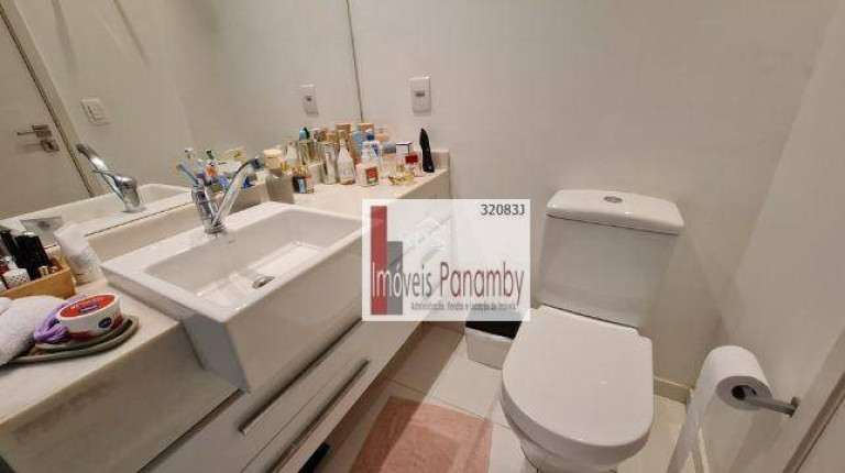 Imagem Apartamento com 2 Quartos à Venda, 70 m² em Morumbi - São Paulo Imagem Apartamento com 2 Quartos à Venda, 70 m² em Morumbi - São Paulo