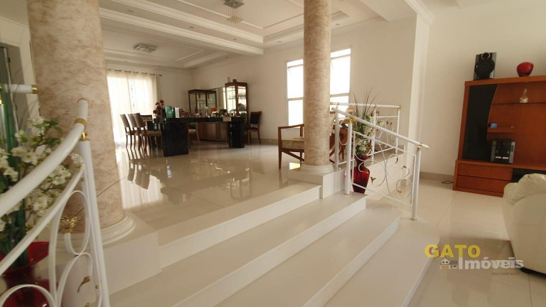 Imagem Casa com 4 Quartos à Venda, 430 m² em Alphaville - Santana De Parnaíba Imagem Casa com 4 Quartos à Venda, 430 m² em Alphaville - Santana De Parnaíba