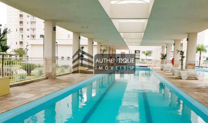 Imagem Apartamento com 2 Quartos à Venda, 60 m² em Campo Grande - São Paulo Imagem Apartamento com 2 Quartos à Venda, 60 m² em Campo Grande - São Paulo