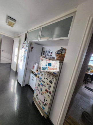 Imagem Cobertura com 4 Quartos à Venda, 334 m² em Brooklin - São Paulo