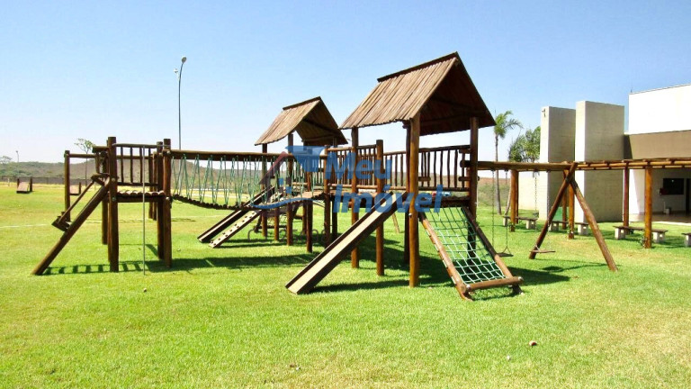 Imagem Terreno à Venda, 372 m² em Residencial E Comercial Damha - Cidade Ocidental Imagem Terreno à Venda, 372 m² em Residencial E Comercial Damha - Cidade Ocidental
