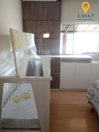 Imagem Casa com 3 Quartos à Venda, 374 m² em Lundcea - Lagoa Santa Imagem Casa com 3 Quartos à Venda, 374 m² em Lundcea - Lagoa Santa