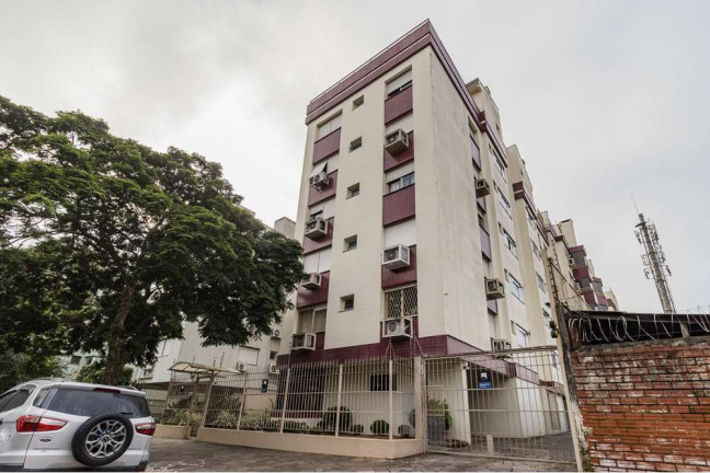 Imagem Apartamento com 3 Quartos à Venda, 88 m² em Jardim Botânico - Porto Alegre
