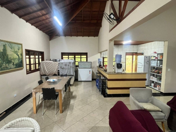 Imagem Chácara com 4 Quartos à Venda, 380 m² em Nova Mairinque - Mairinque Imagem Chácara com 4 Quartos à Venda, 380 m² em Nova Mairinque - Mairinque