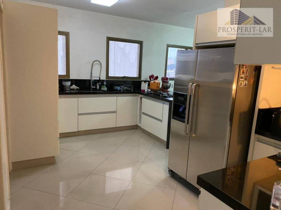Imagem Apartamento com 4 Quartos à Venda, 218 m² em Jardim Barbosa - Guarulhos Imagem Apartamento com 4 Quartos à Venda, 218 m² em Jardim Barbosa - Guarulhos