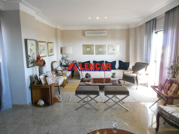 Imagem Apartamento com 4 Quartos à Venda, 320 m² em Olaria - Porto Velho Imagem Apartamento com 4 Quartos à Venda, 320 m² em Olaria - Porto Velho